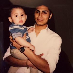 Meet your Posher, Christopher